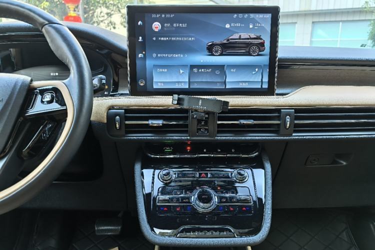 Used Lincoln Corsair 2022 2.0T Two-Wheel Drive Deluxe Edition