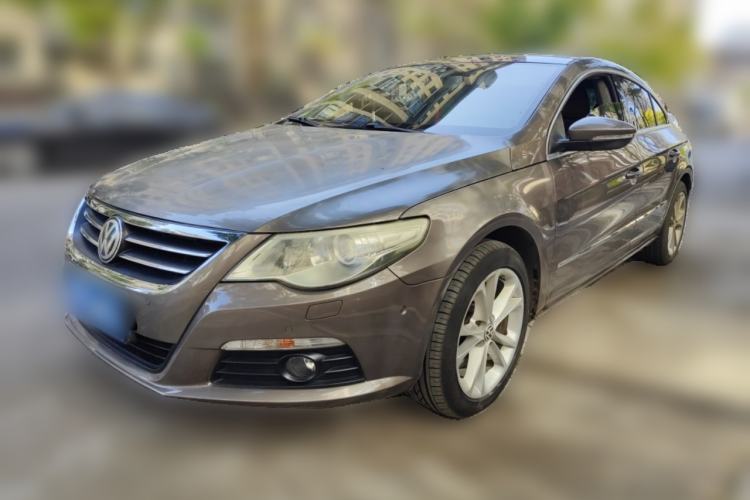 Used Volkswagen FAW-Volkswagen CC 2012 2.0 TSI Ultimate Edition