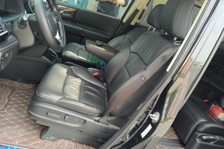 Used Honda Elysion 2016 2.4L Supreme Edition