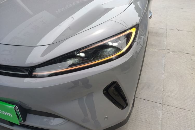 Used BYD Sealion 05 EV 2025 520 km Smart Cruise Version