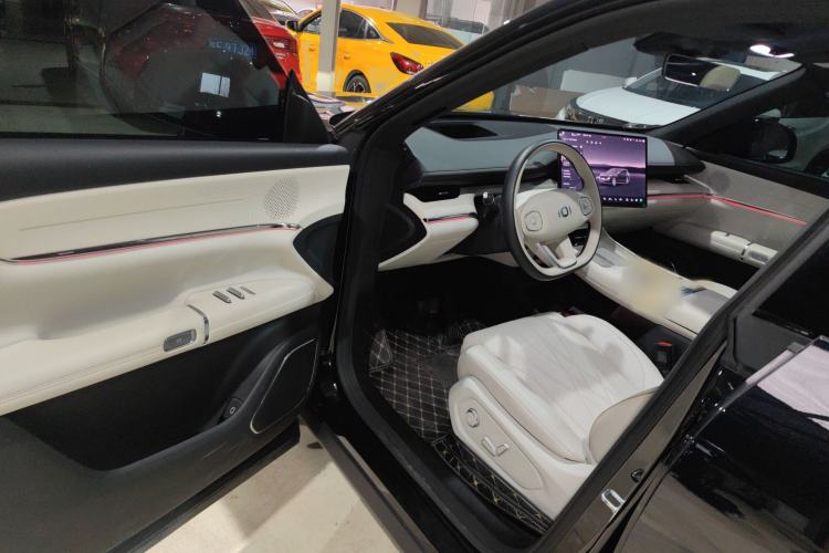 Used Qiyuan Q07 2025 215 Flagship Edition
