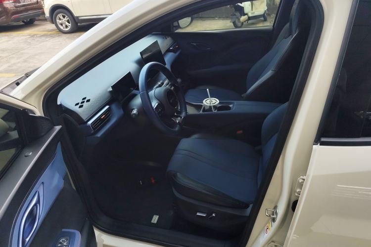 Used BYD Seagull 2023 Flying Edition