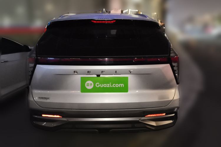 Used Geely Auto FX11 2023 1.5TD DCT Prestige Edition