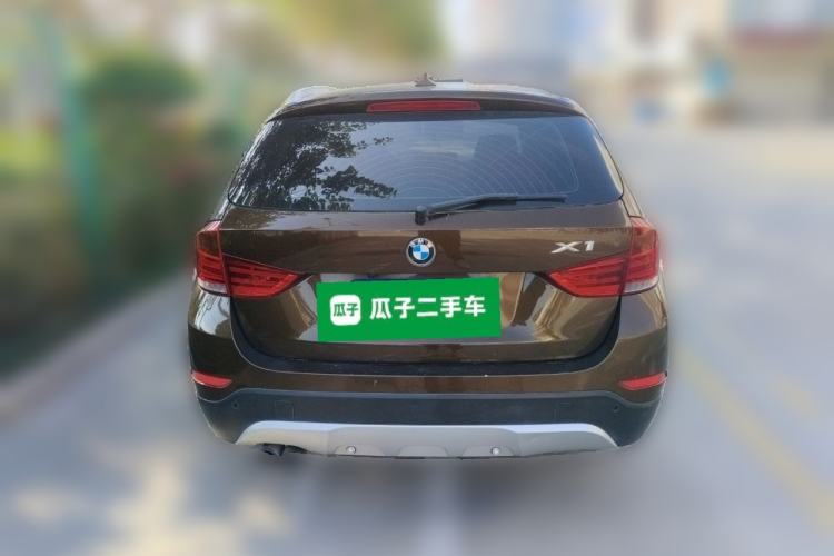 Used BMW X1 2013 xDrive20i X Design Package