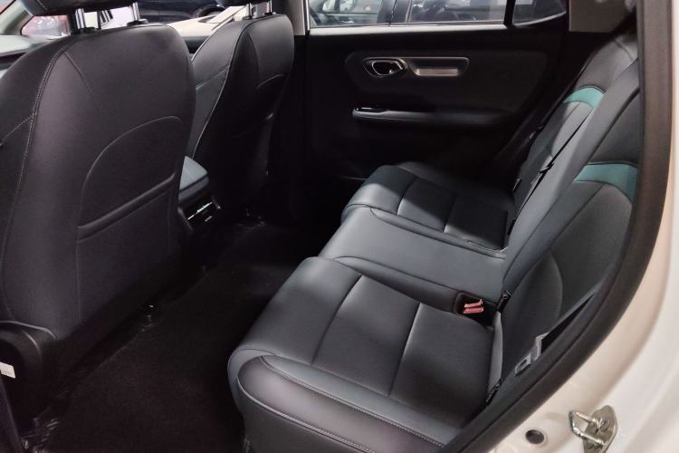 Used AION Y 2023 Plus 510 Smart Edition
