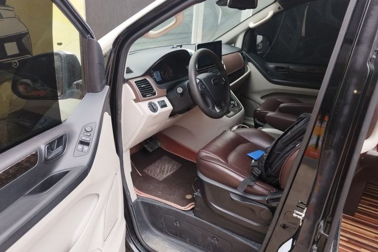 Used SAIC MAXUS G10 2016 2.0T Automatic Luxury Edition