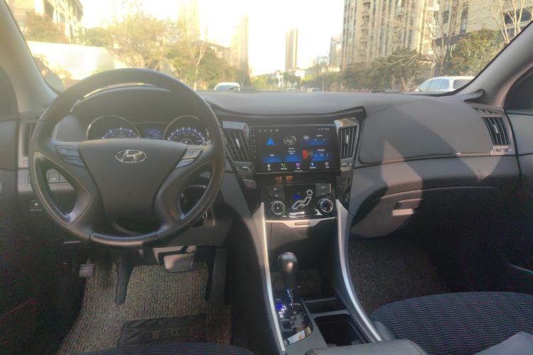 Used Hyundai Sonata 2013 2.0L Automatic Fashion Edition