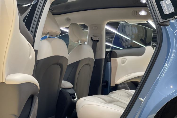 Used IM L6 2024 Max Standard Edition