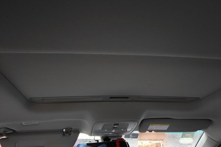 Used Roewe i6 New Energy 2017 45T Hybrid Connective Smart Luxury Edition