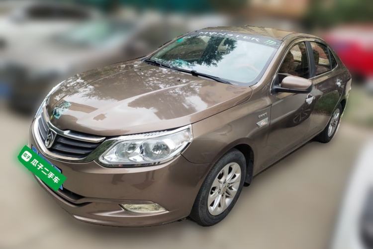 Used Baojun 630 2013 1.5L manual Comfort trim Guazi used car, China used car export, Used car for sale, Used  cars, Cheapest cars for sale