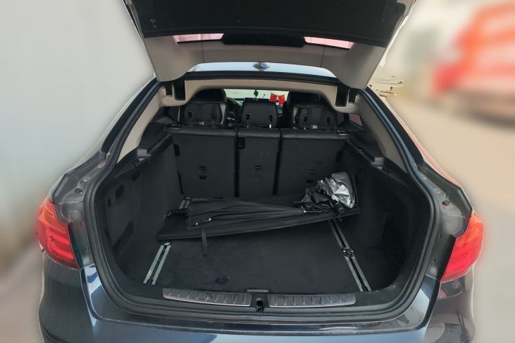 Used BMW 3 Series GT 2014 328i Design Package Model
