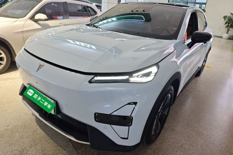 Used Deepal S05 2024 510Max Pure Electric Version