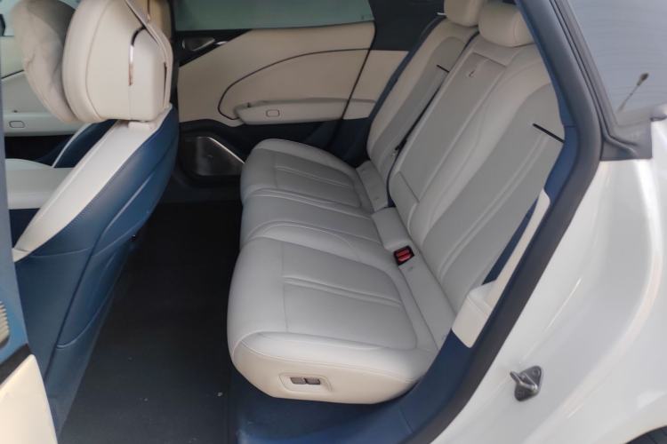 Used Zeekr 007 2024 Rear-Drive Intelligent Driving Version 75 kWh