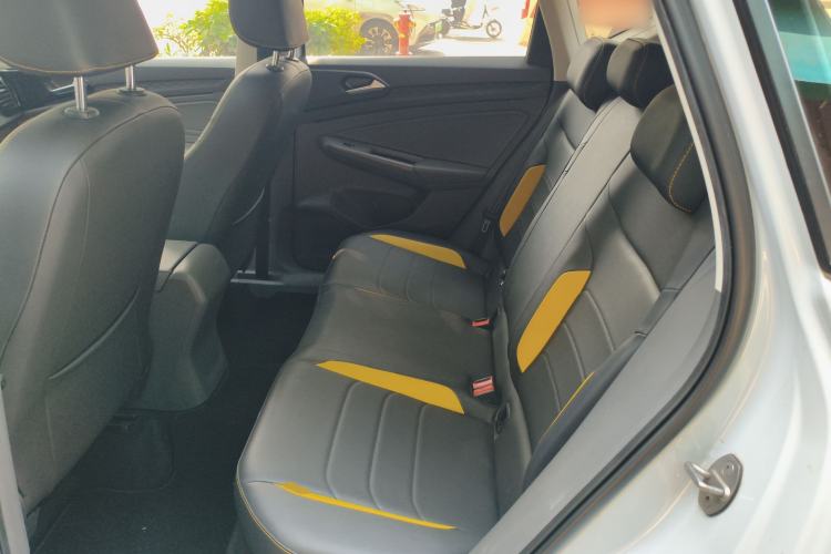 Used Jetta VS5 2019 280TSI Automatic Glory Edition