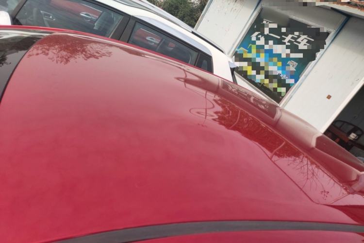 Used Toyota YARiS L Zhi Xiang 2017 1.5E CVT Dynamic Edition