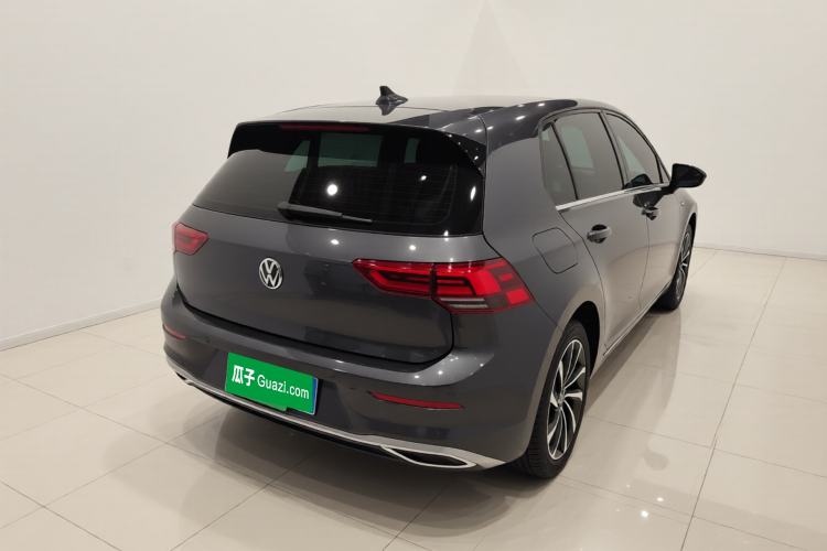 Used Volkswagen Golf 2023 280TSI DSG Pro
