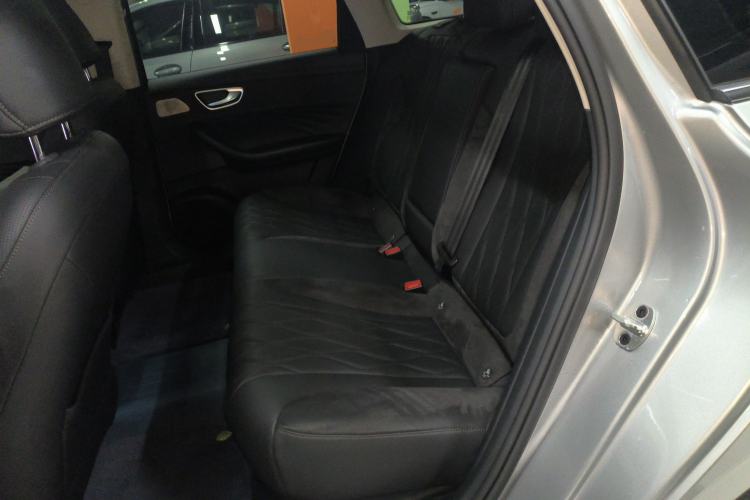 Used Roewe D7 2023 DMH 125km Flagship Edition