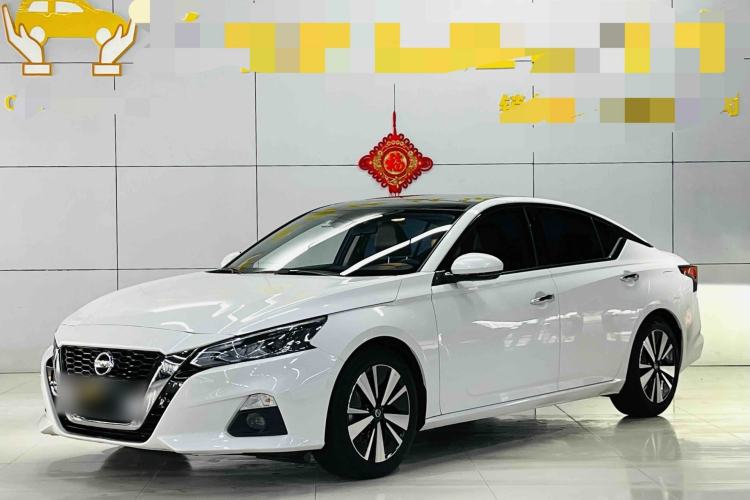 Used Nissan Teana 2021 2.0L XL Comfort Edition