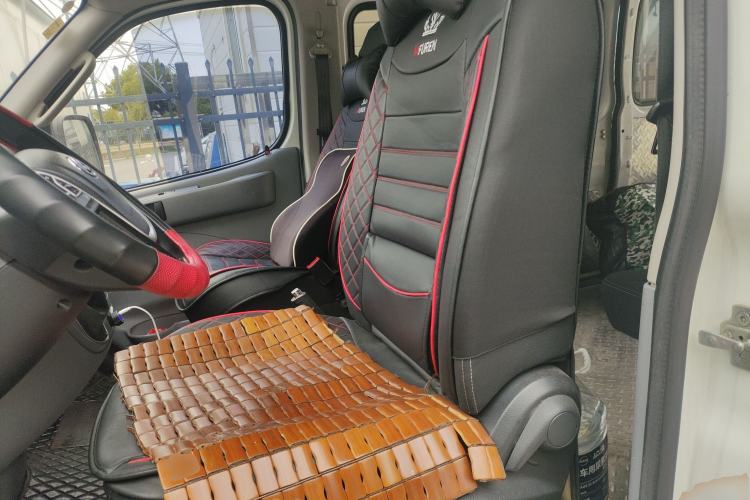 Used SAIC MAXUS Xintu V80 2021 2.0T Manual Classic Aoyuntong Long Wheelbase Mid-Roof 6/7/8/9-Seater