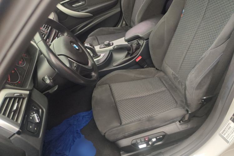 Used BMW 3 Series 2017 320i M Sport