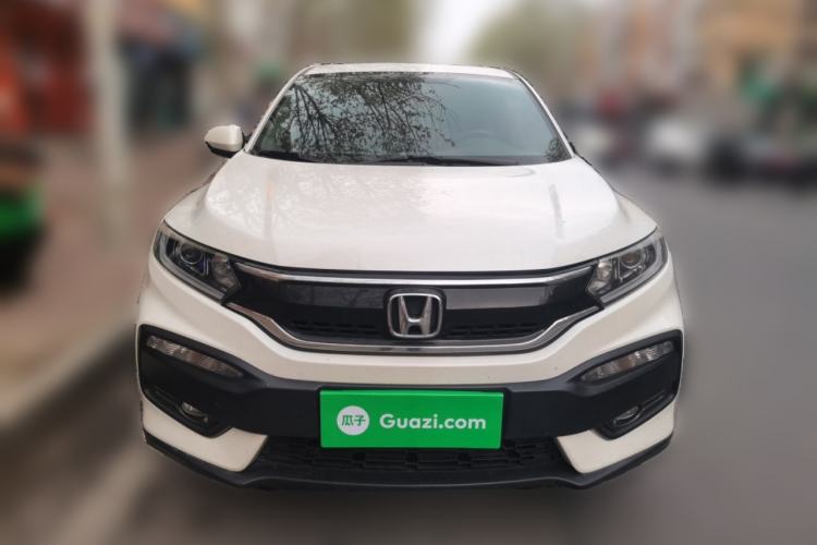 Used Honda XR-V 2017 1.8L EXi CVT Comfort Version Front