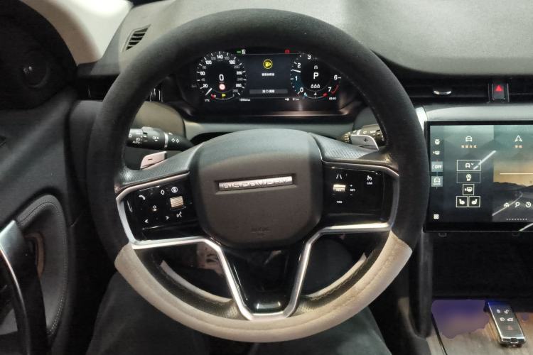 Used Land Rover Discovery Sport 2024 Performance Tech Edition