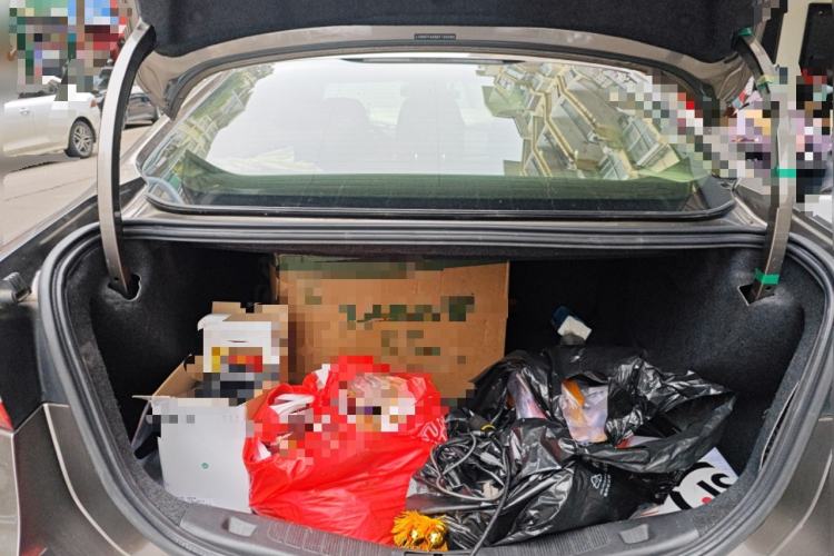 Used Ford Mondeo 2013 2.0L GTDi 200 Fashion Edition
