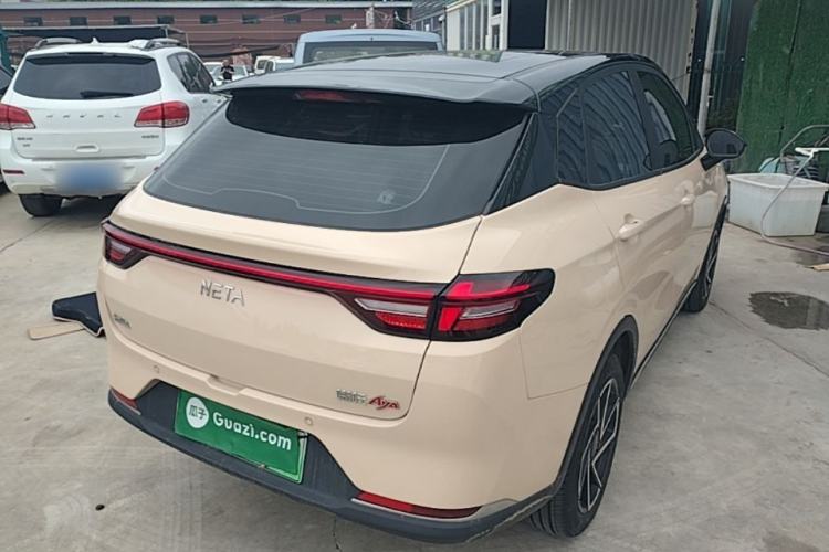 Used NETA AYA 2023 401 Lite