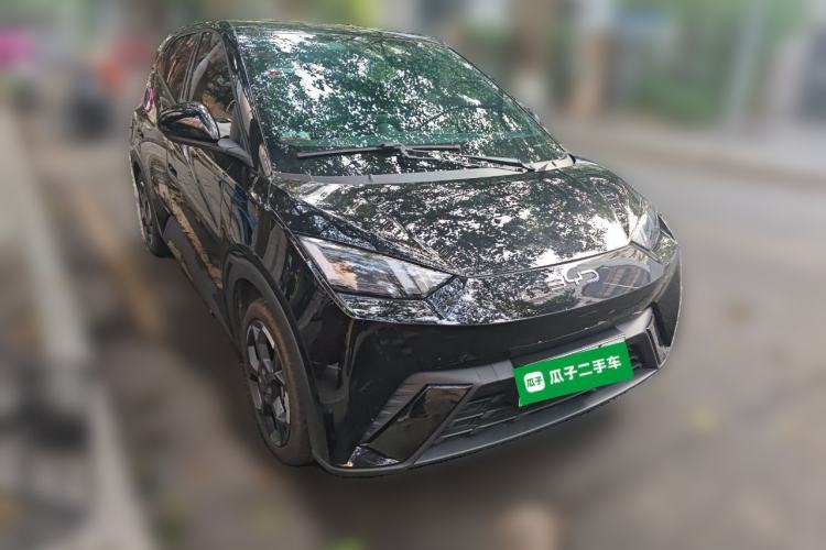 Used BYD Seagull 2025 405 km Flying Edition