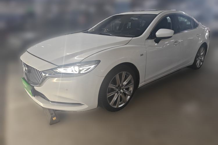 Used Mazda Atenza 2020 2.5L Skyline Sport Edition