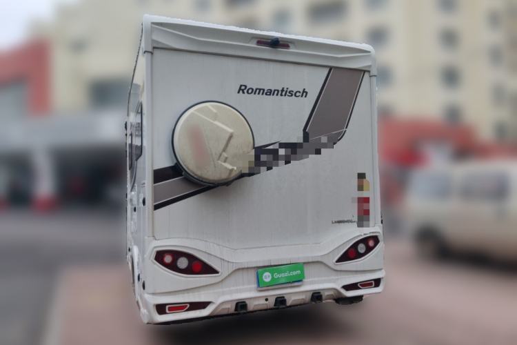 Used Iveco Eurocargo 
