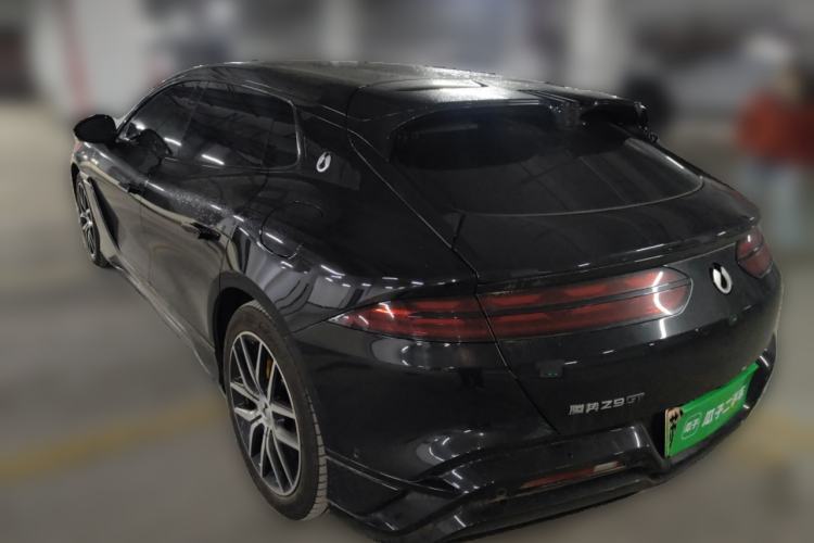 Used Denza Z9GT 2024 630 All-Wheel Drive Pro Version
