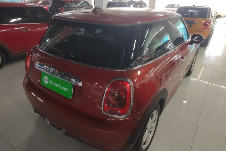 Used MINI MINI 2014 1.2T ONE
