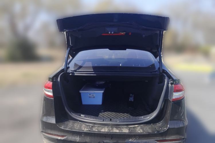 Used Ford Mondeo 2020 EcoBoost 200 Stylish Model