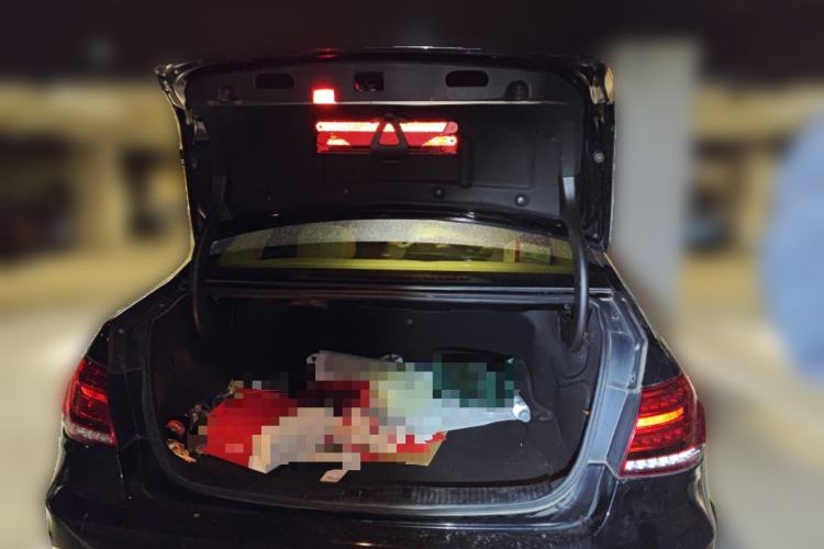 Used Mercedes-Benz E-Class 2014 Restyled E 260 L Sport Edition