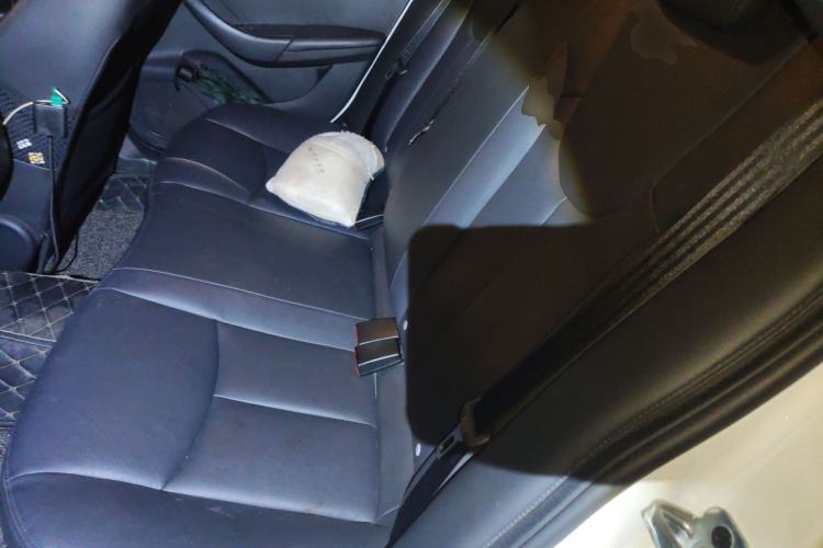 Used Roewe 360 2017 1.5L Automatic Luxury Edition