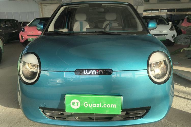 Used Qiyuan Lumin 2022 210km Sweet Edition
