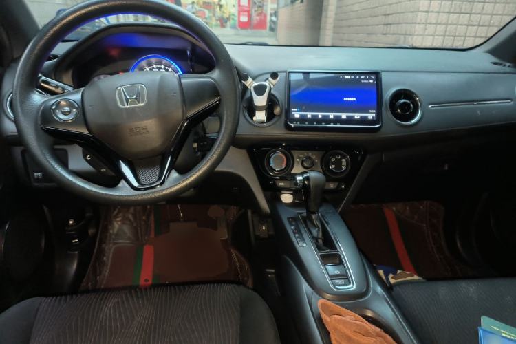 Used Honda XR-V 2015 1.5L LXi CVT Classic Edition Center Console