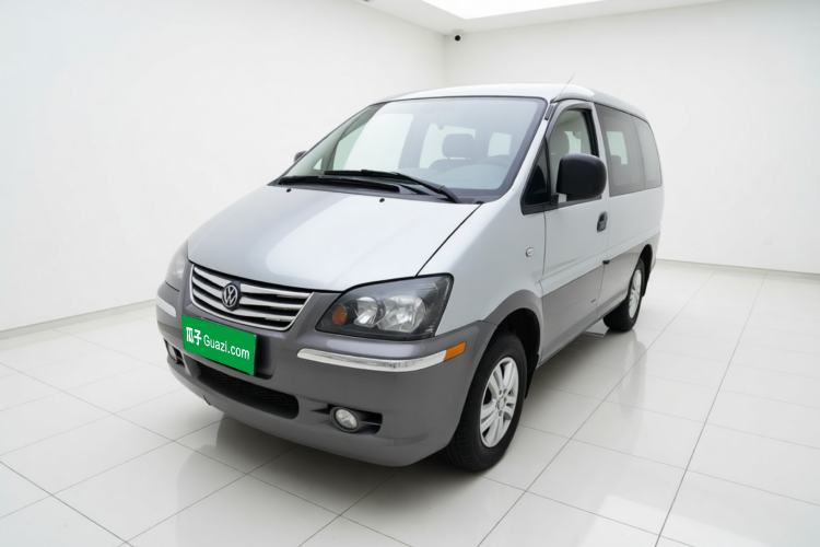 Used FORTHING Lingzhi 2014 M3 1.6L 7-seater Standard Model Guazi used car, China used car export, Used car for sale, Used cars, Cheapest cars for sale