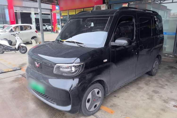Used Wuling Zhiguang New Energy 2025 Comfort Model