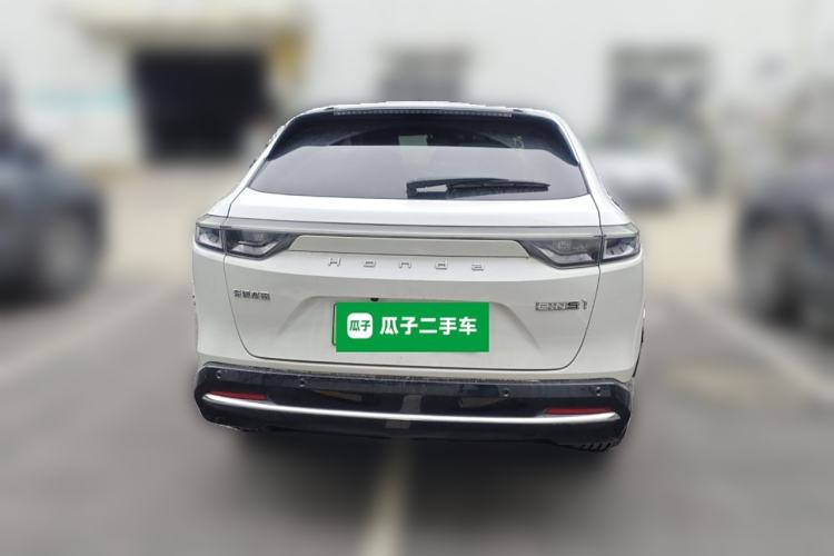 Used Honda e:NS1 2022 e-Chi Edition
