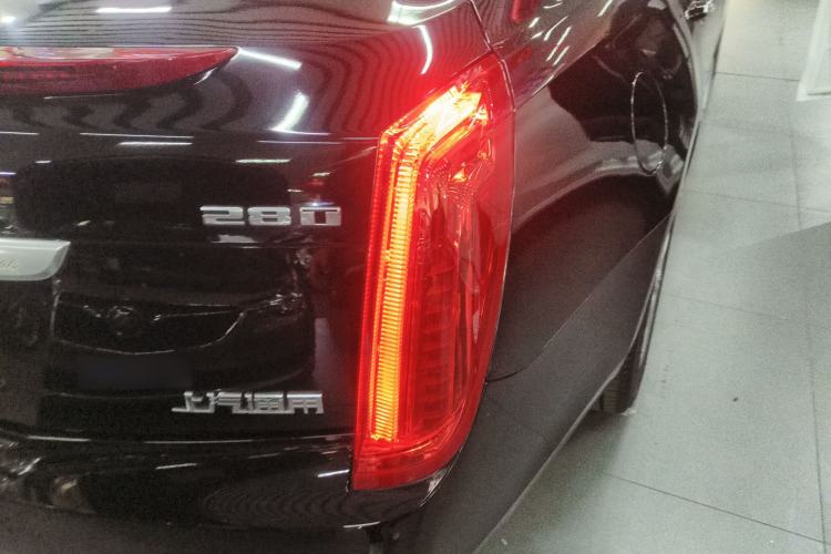 Used Cadillac XTS 2016 28T Tech Edition
