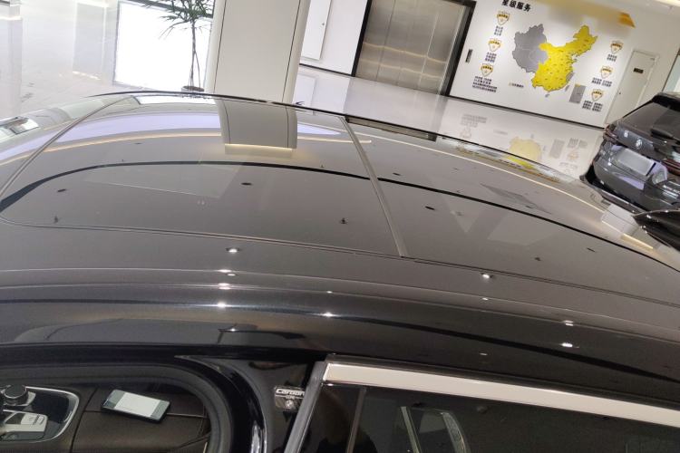 Used BMW 7 Series 2021 730Li M Sport Package Roof