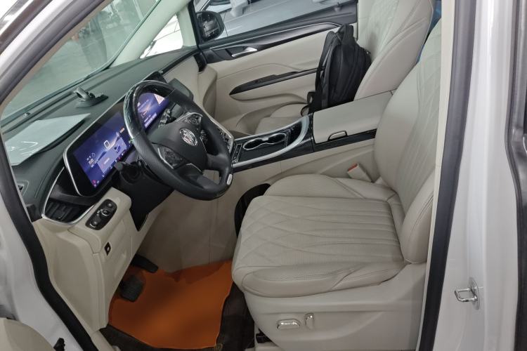 Used Buick GL8 2023 ES Lu Zun Comfort Model