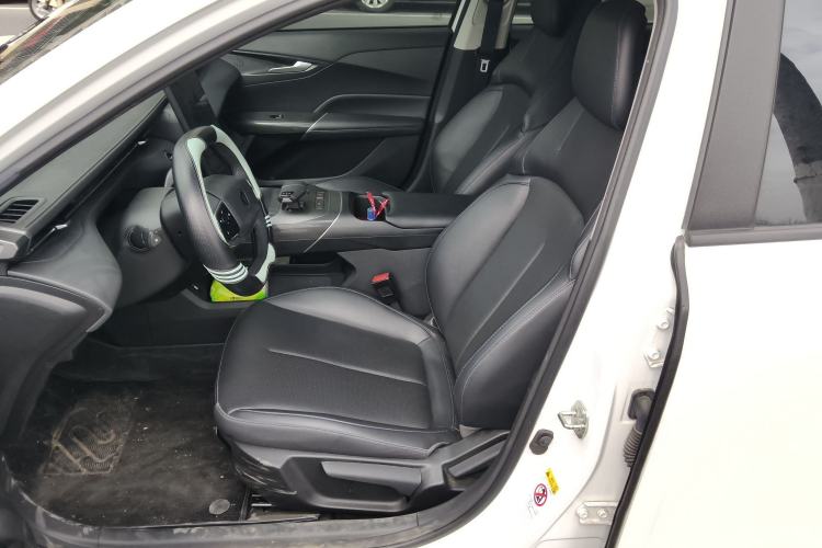 Used CHANGAN Eado DD 2023 Blue Whale NE 1.5T GDI DCT Luxury Edition
