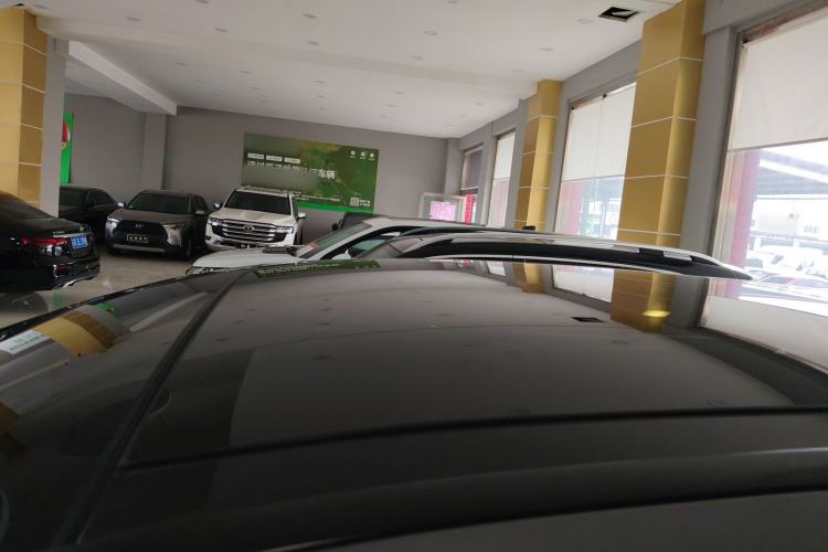 Used Infiniti QX50 2019 2.0T 30th Anniversary Limited Edition
