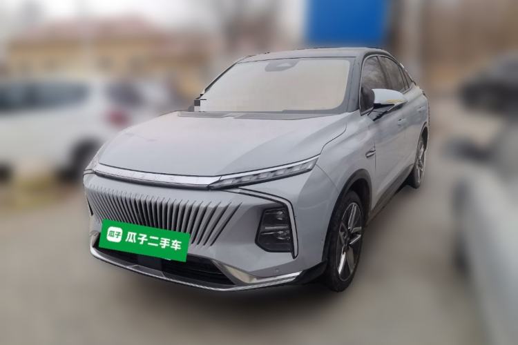 Used Roewe Jing 2022 2.0T Blue Whale Edition