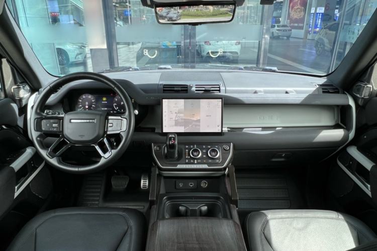 Used Land Rover Defender 2023 90 3.0T P400 XS