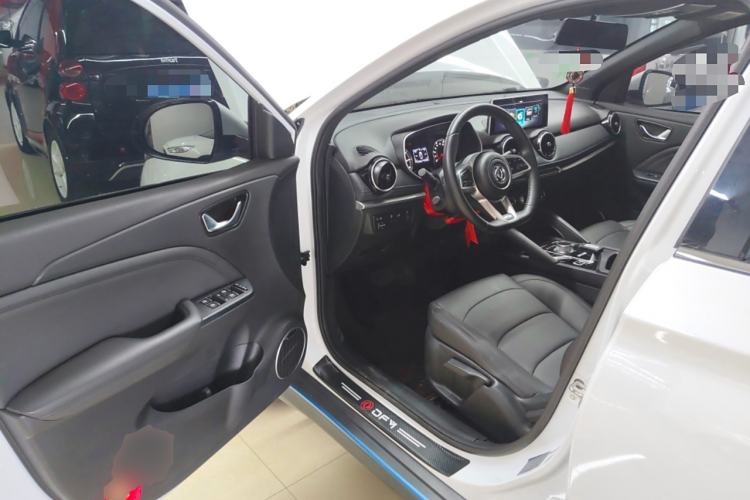 Used Dongfeng Fengon E3 2019 EVR Range-Extended Smart Model