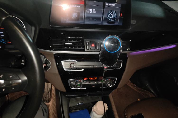 Used BMW X1 2021 sDrive25Li Leading Model